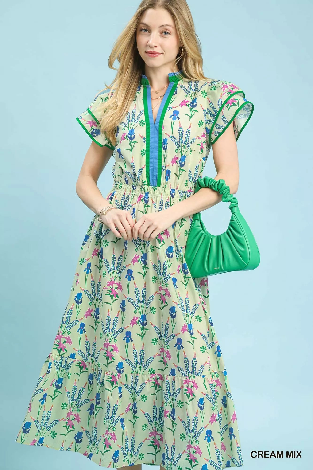 Women's apparel – product view 2