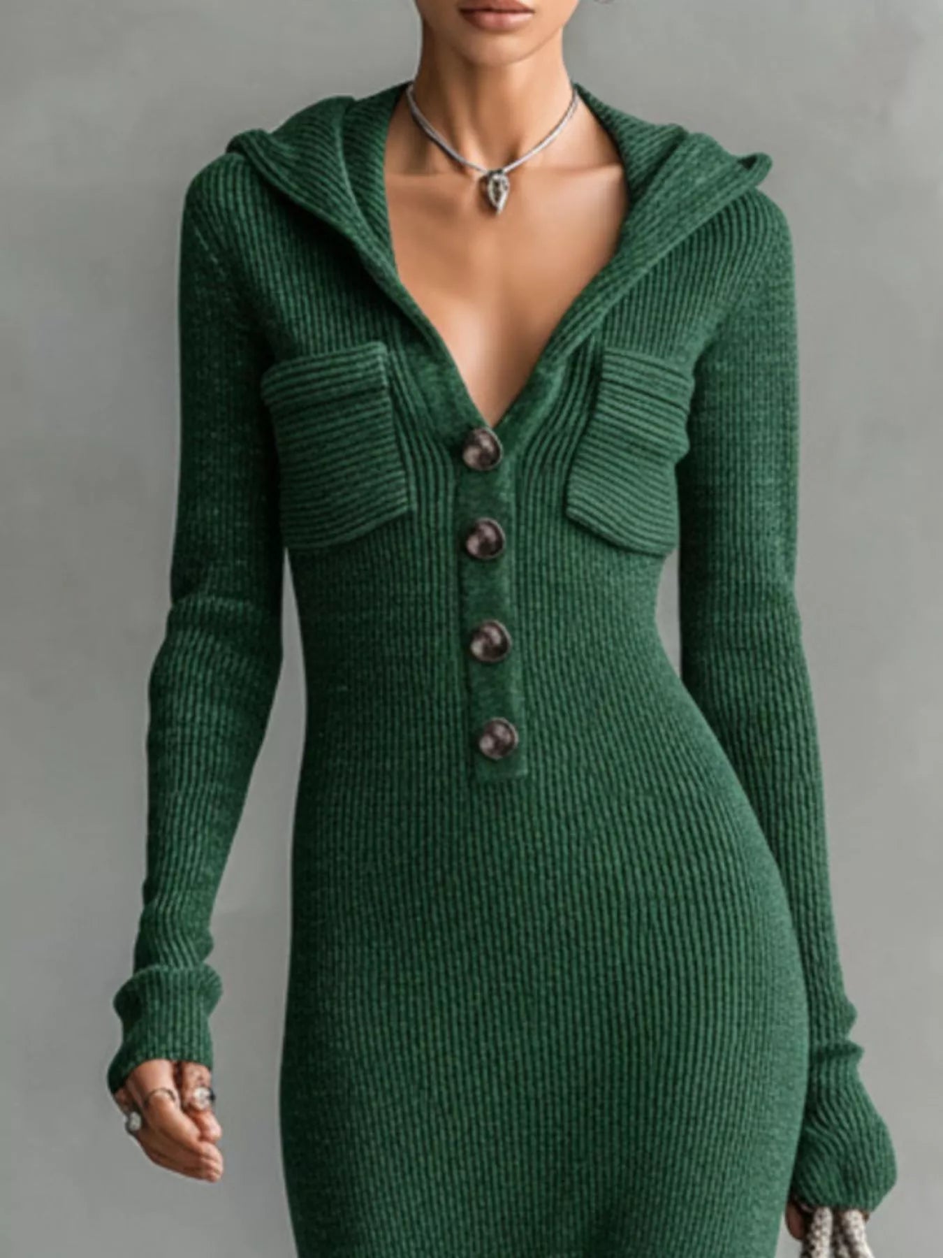 Women's dress – product view 6