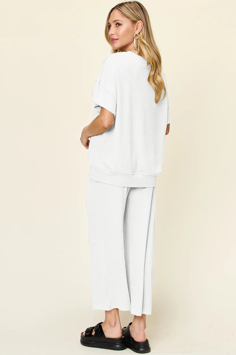 Women's clothing set – product view 28