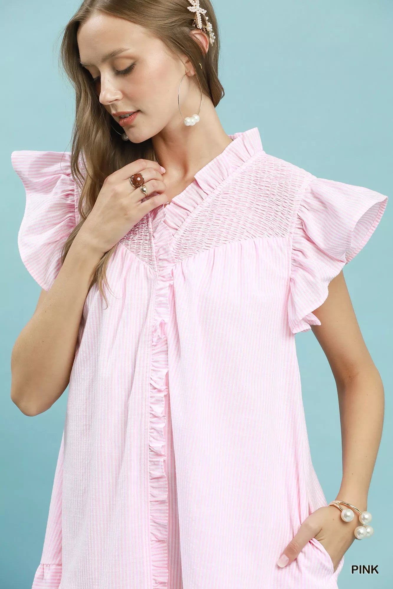 Women's apparel – product view 5