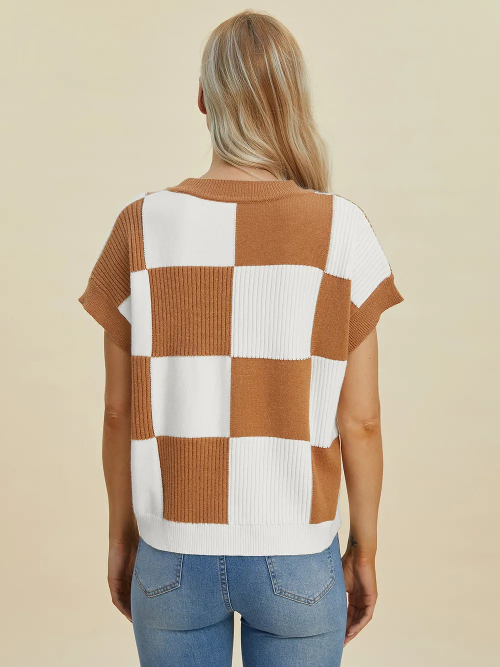 Women's sweater – product view 20