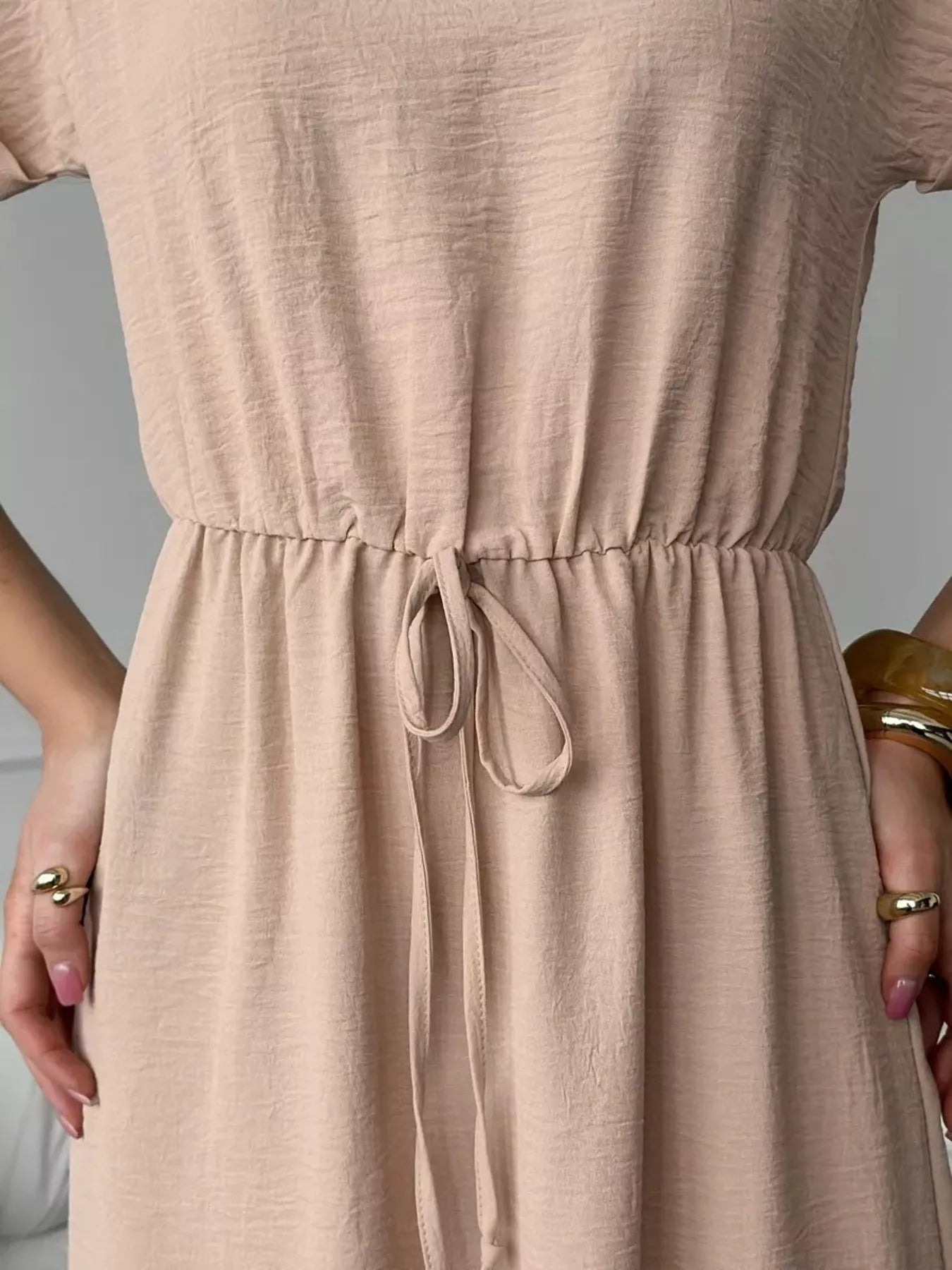 Women's dress – product view 5