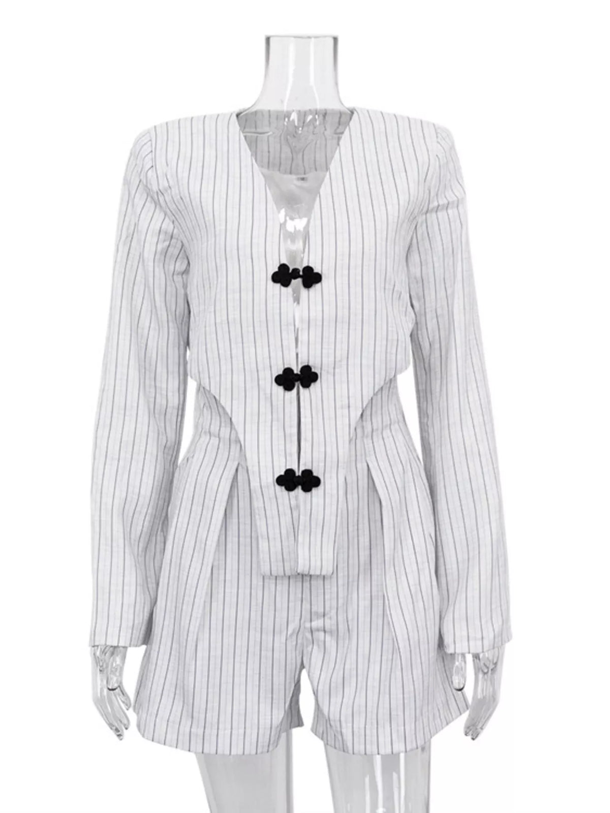 Women's clothing set – product view 6