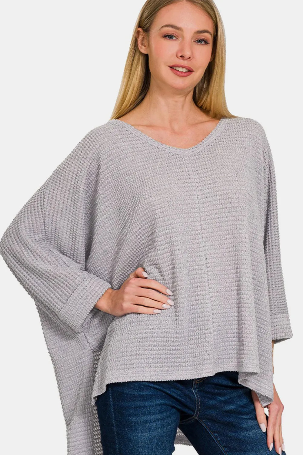 Women's top – product view 1