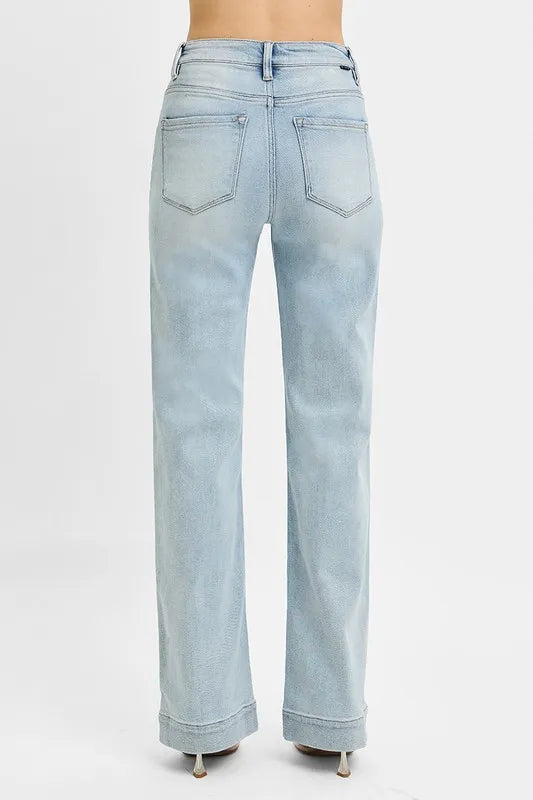 Women's jeans – product view 2