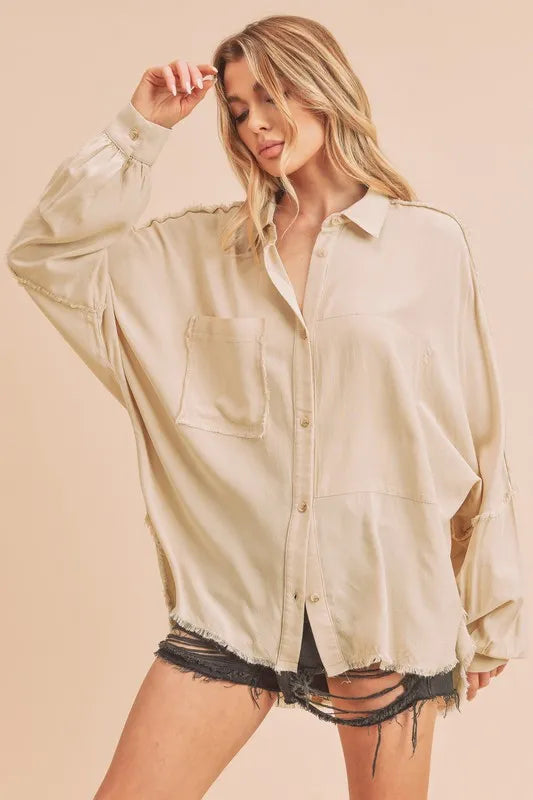 Women's apparel – product view 1
