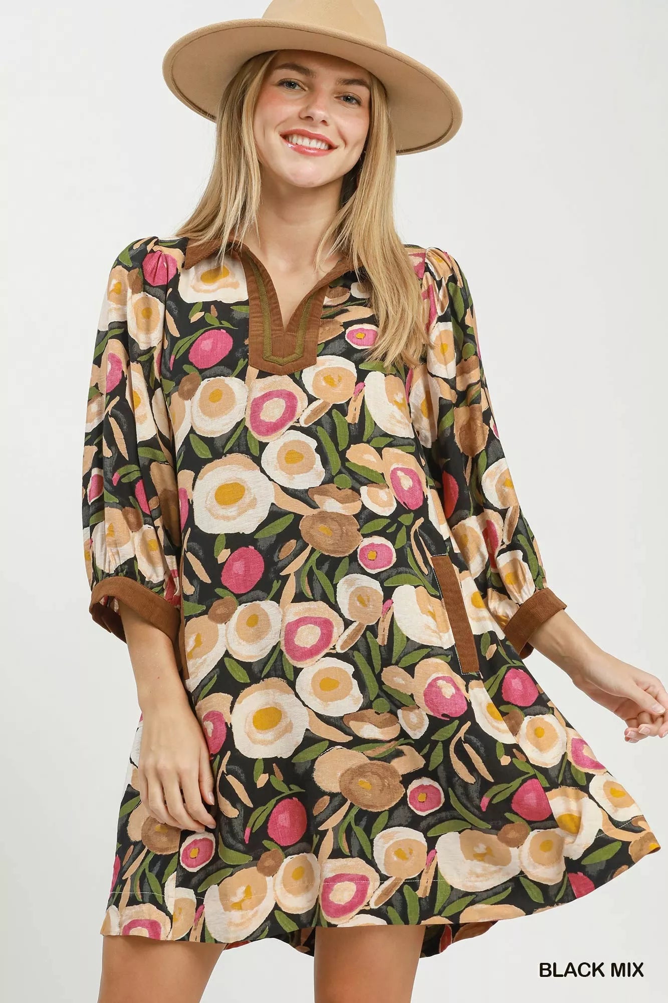 Women's apparel – product view 1