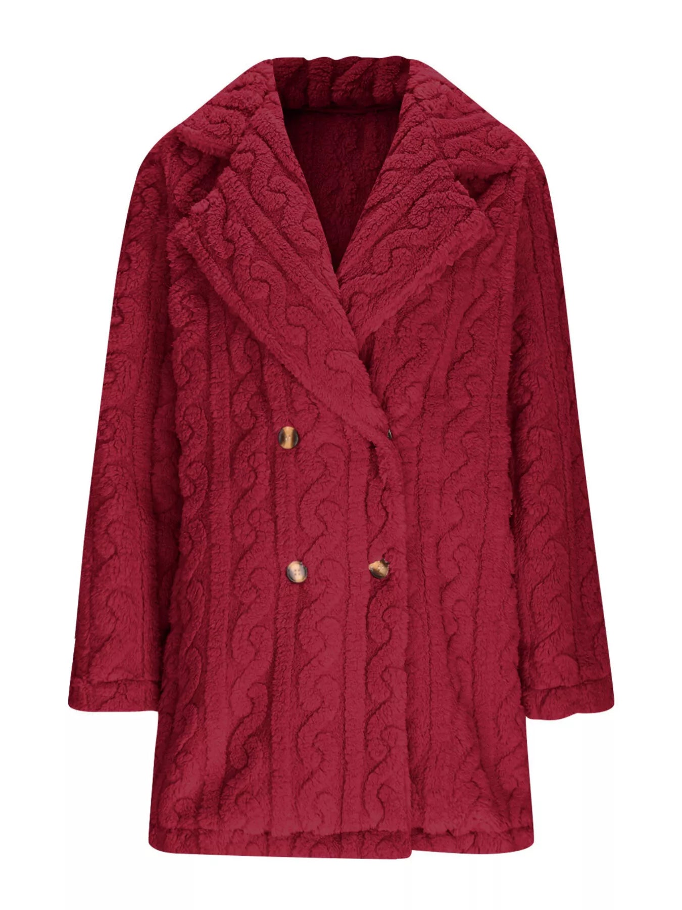 Women's coat – product view 24