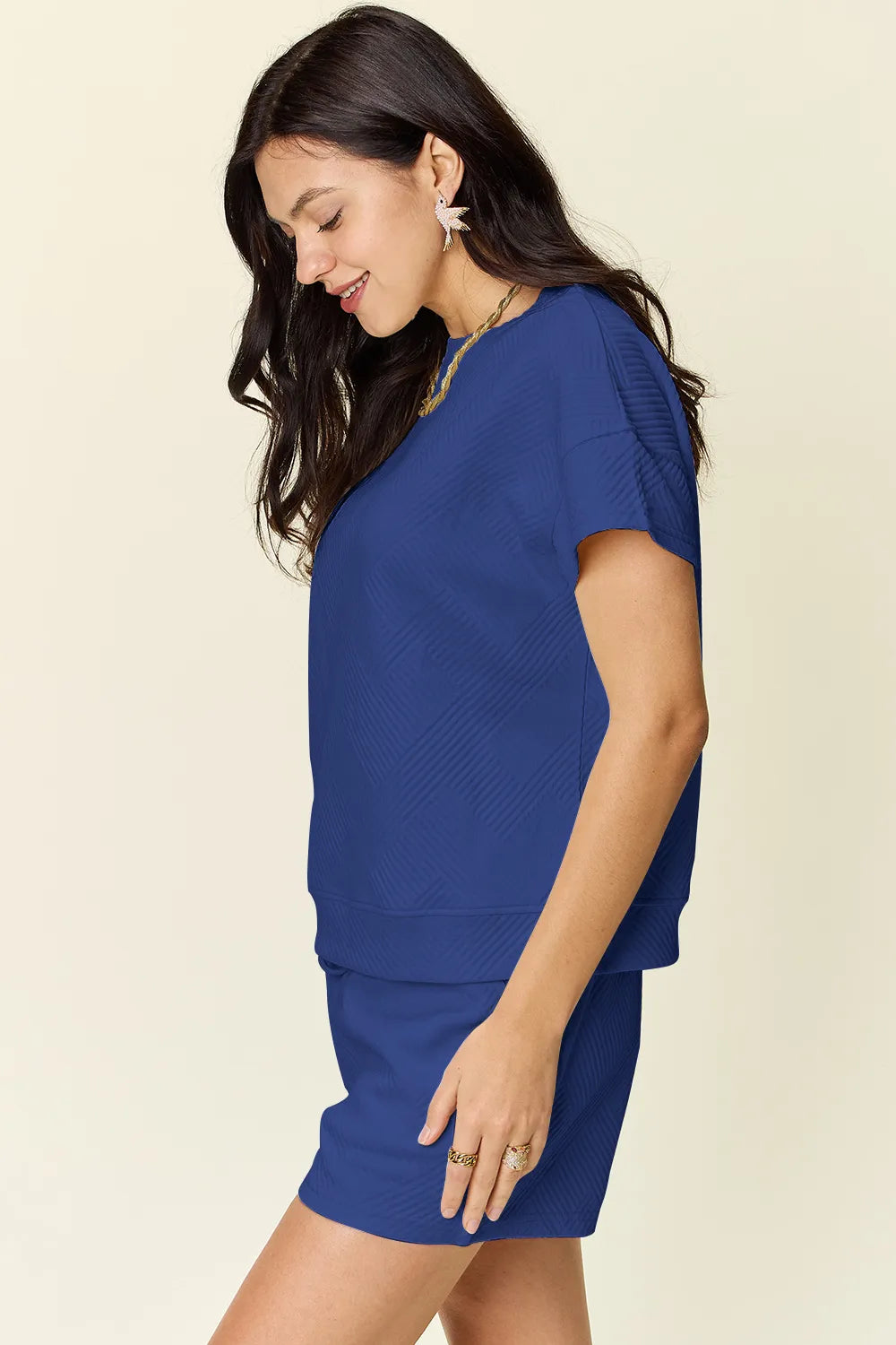 Women's clothing set – product view 16