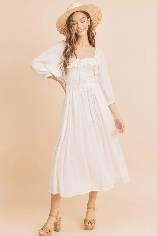 Women's apparel – product view 3