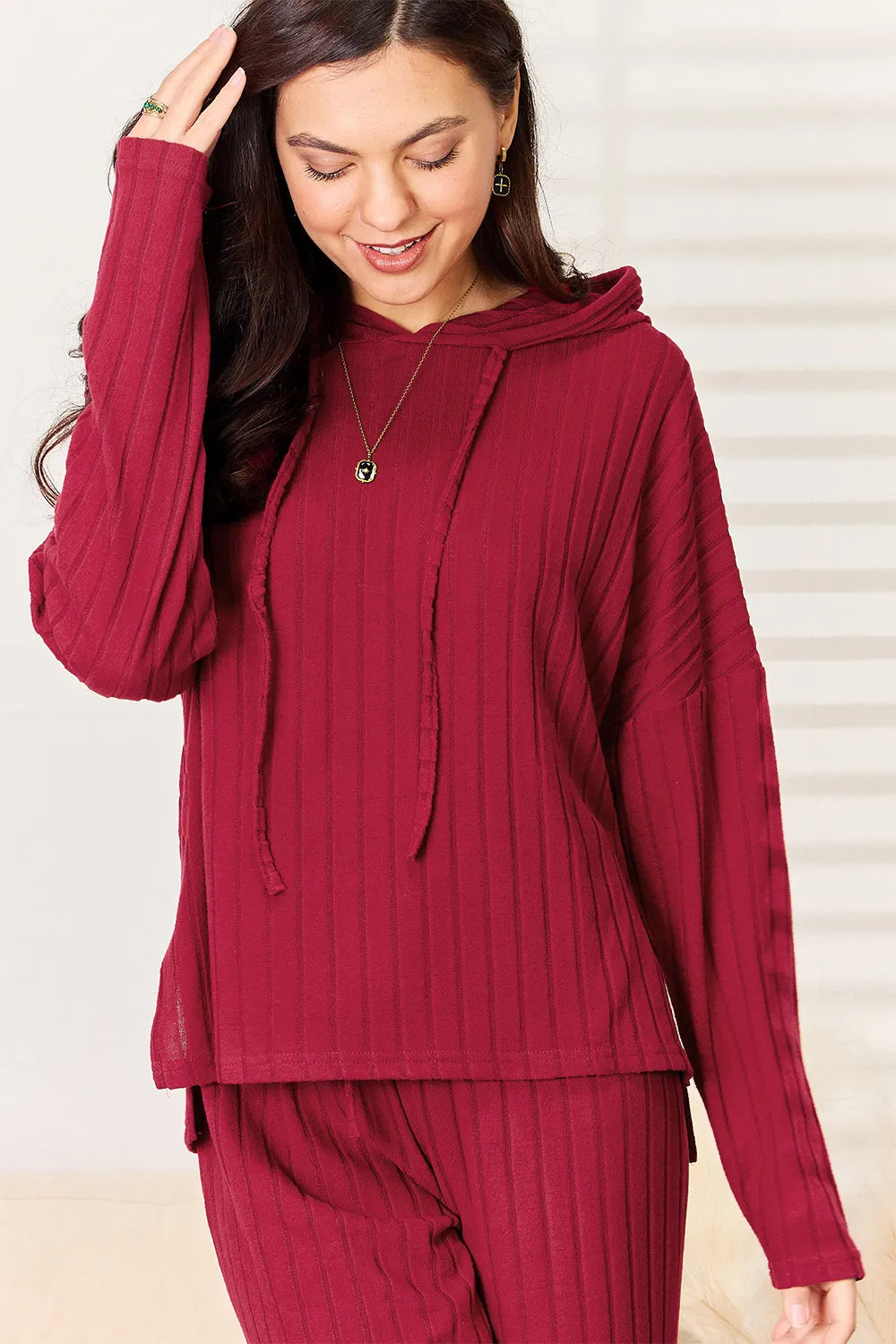 Women's clothing set – product view 4