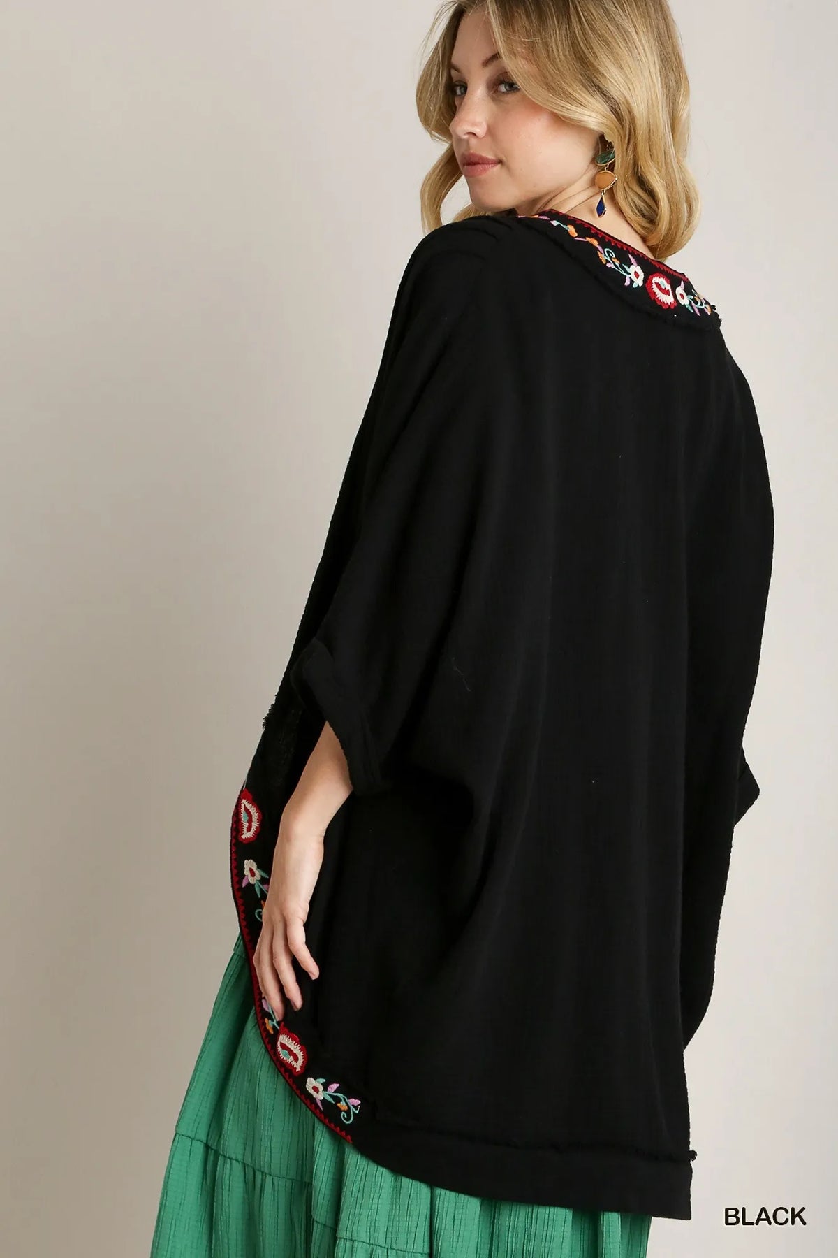 Women's apparel – product view 2