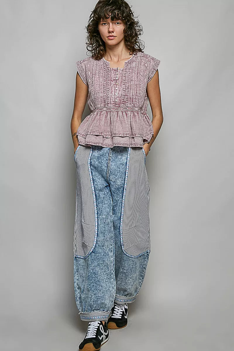 Women's blouse – product view 6