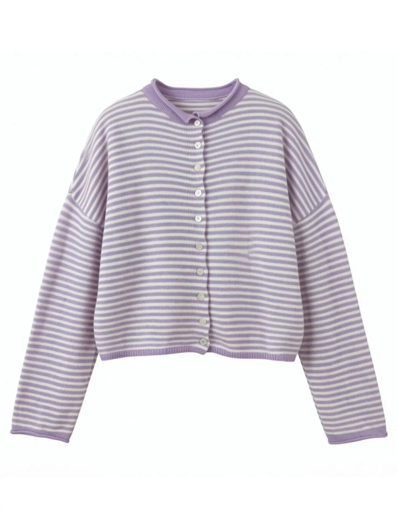 Women's cardigan – product view 14