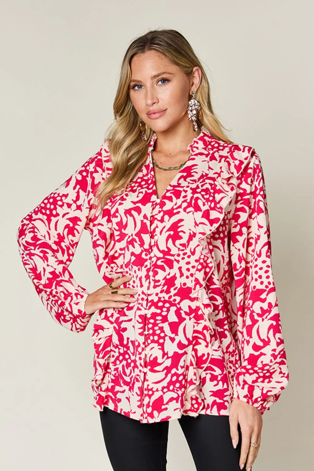 Women's apparel – product view 19