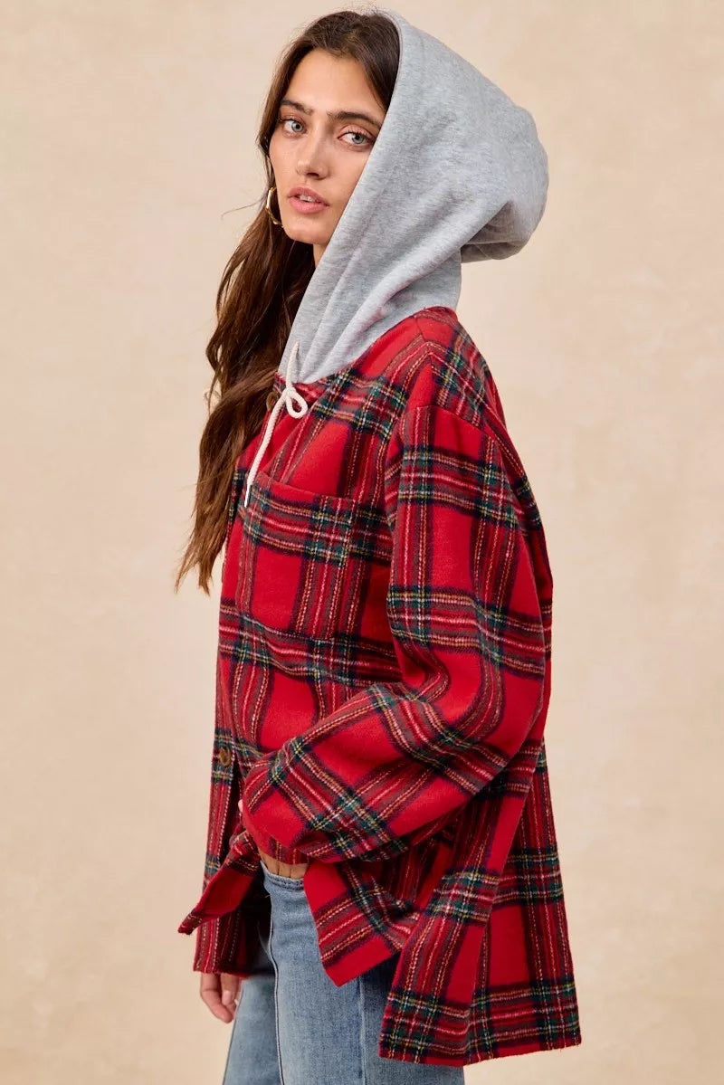 Women's jacket – product view 8