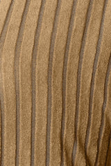 Trendsi Basic Bae Full Size Ribbed Cocoon Cardigan - Shirts