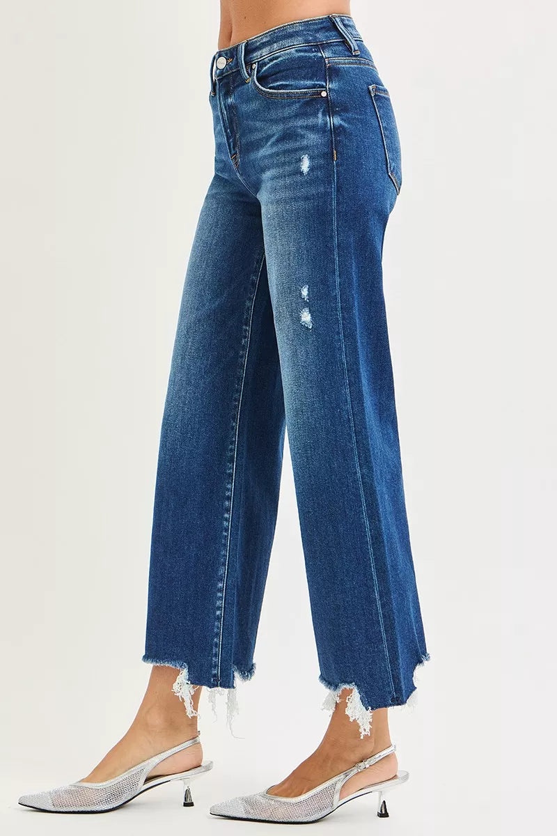 Women's jeans – product view 4