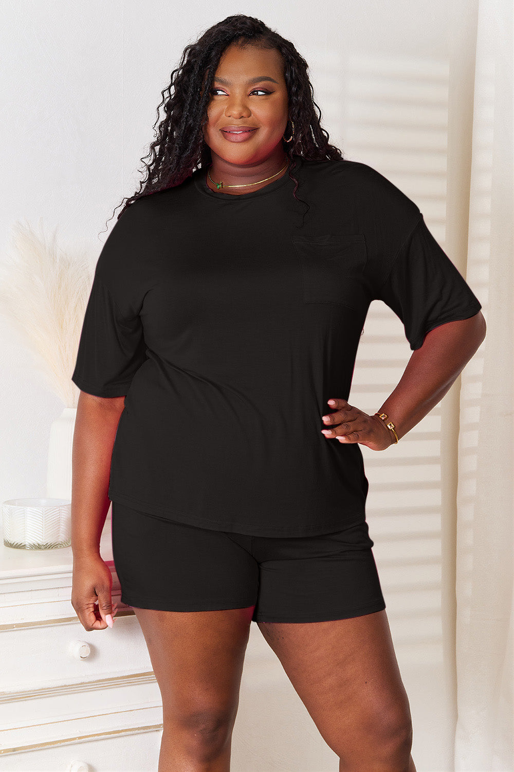 Women's clothing set – product view 7