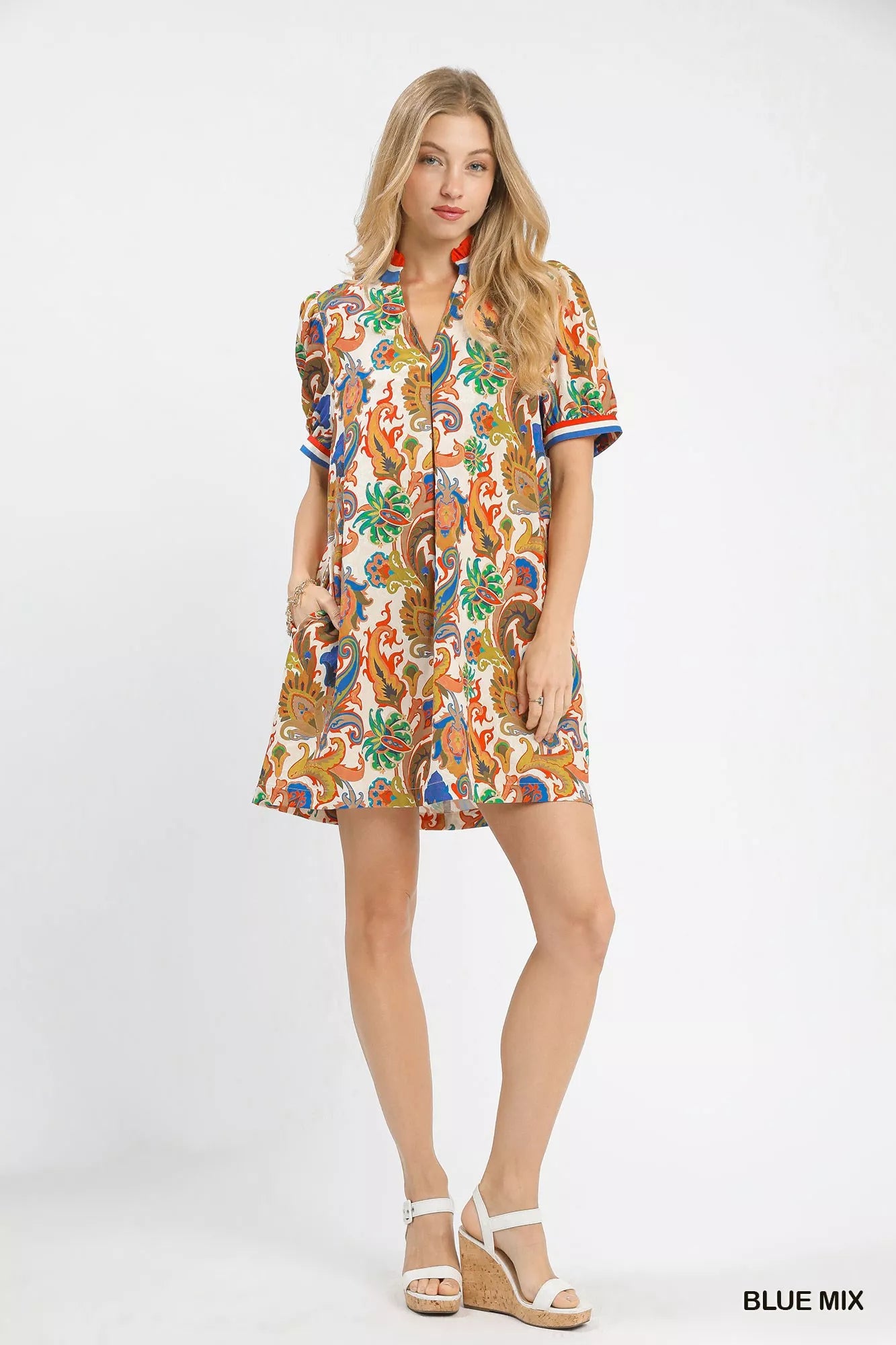 Women's apparel – product view 4