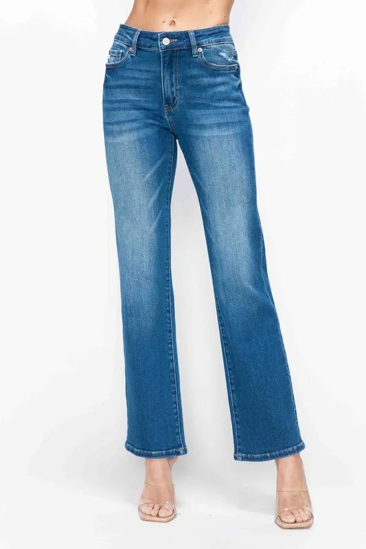 Women's jeans – product view 5