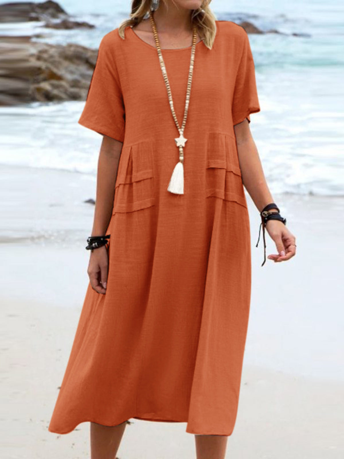 Women's dress – product view 13