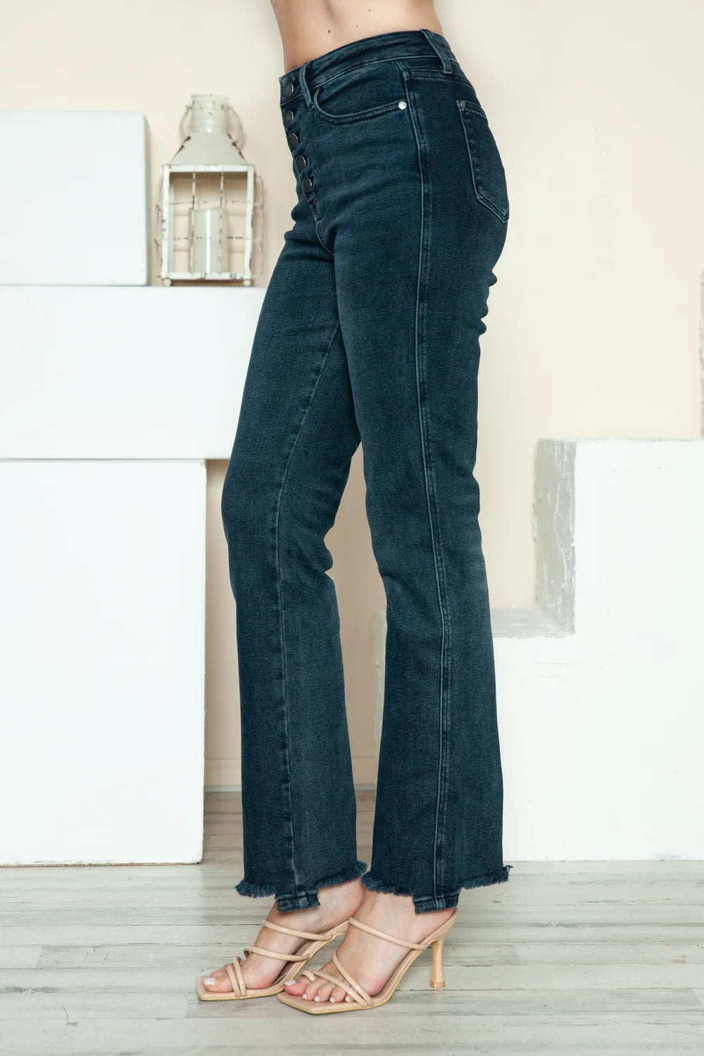 Women's jeans – product view 5