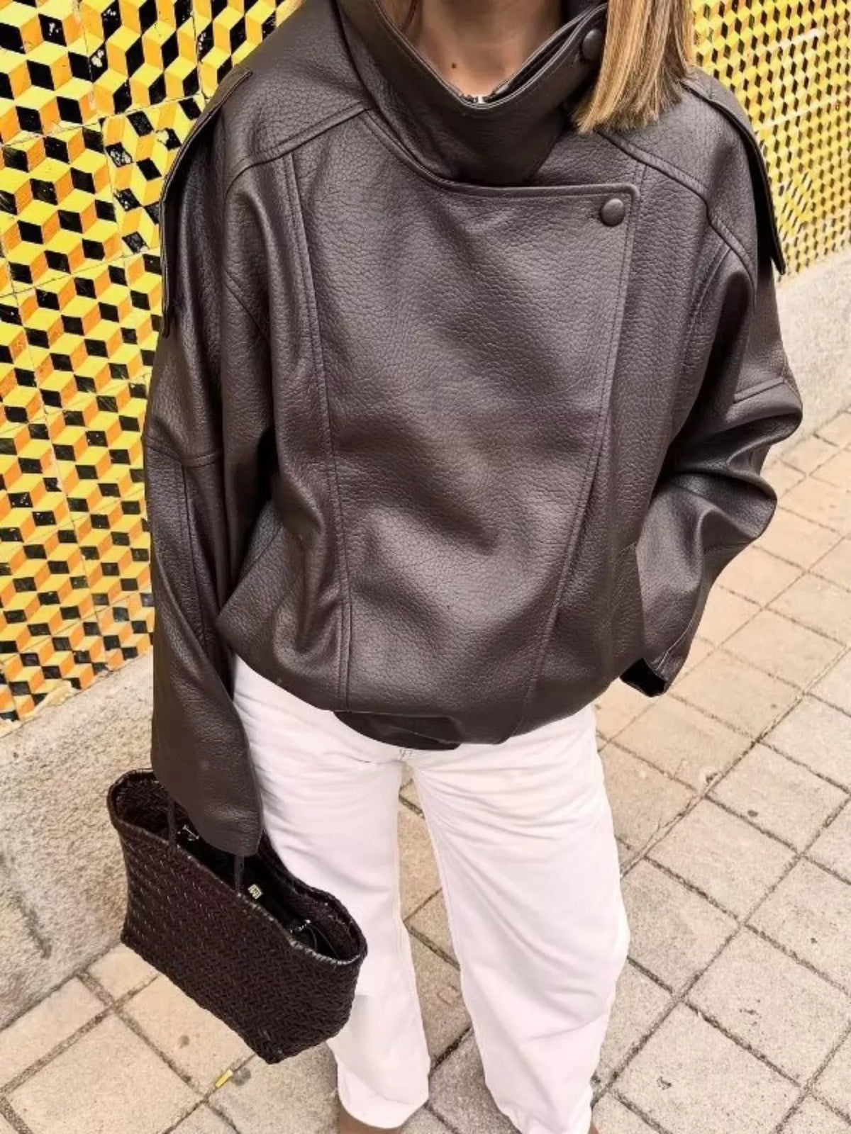 Women's jacket – product view 11