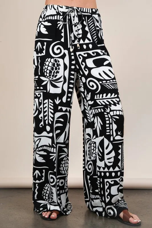 Women's pants – product view 3
