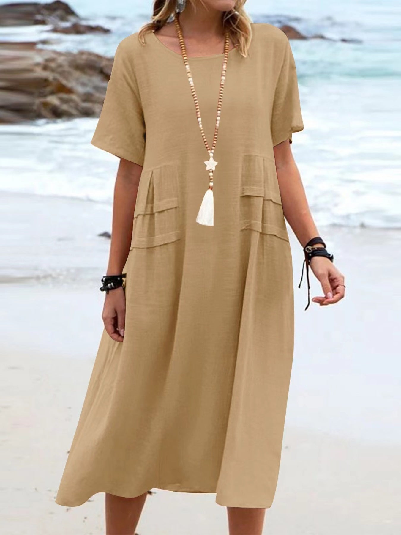 Women's dress – product view 11