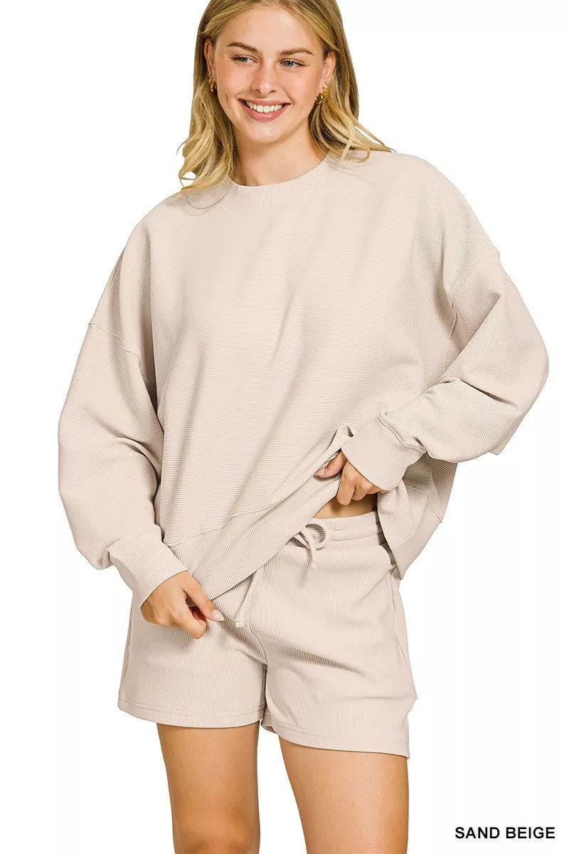 Women's clothing set – product view 1