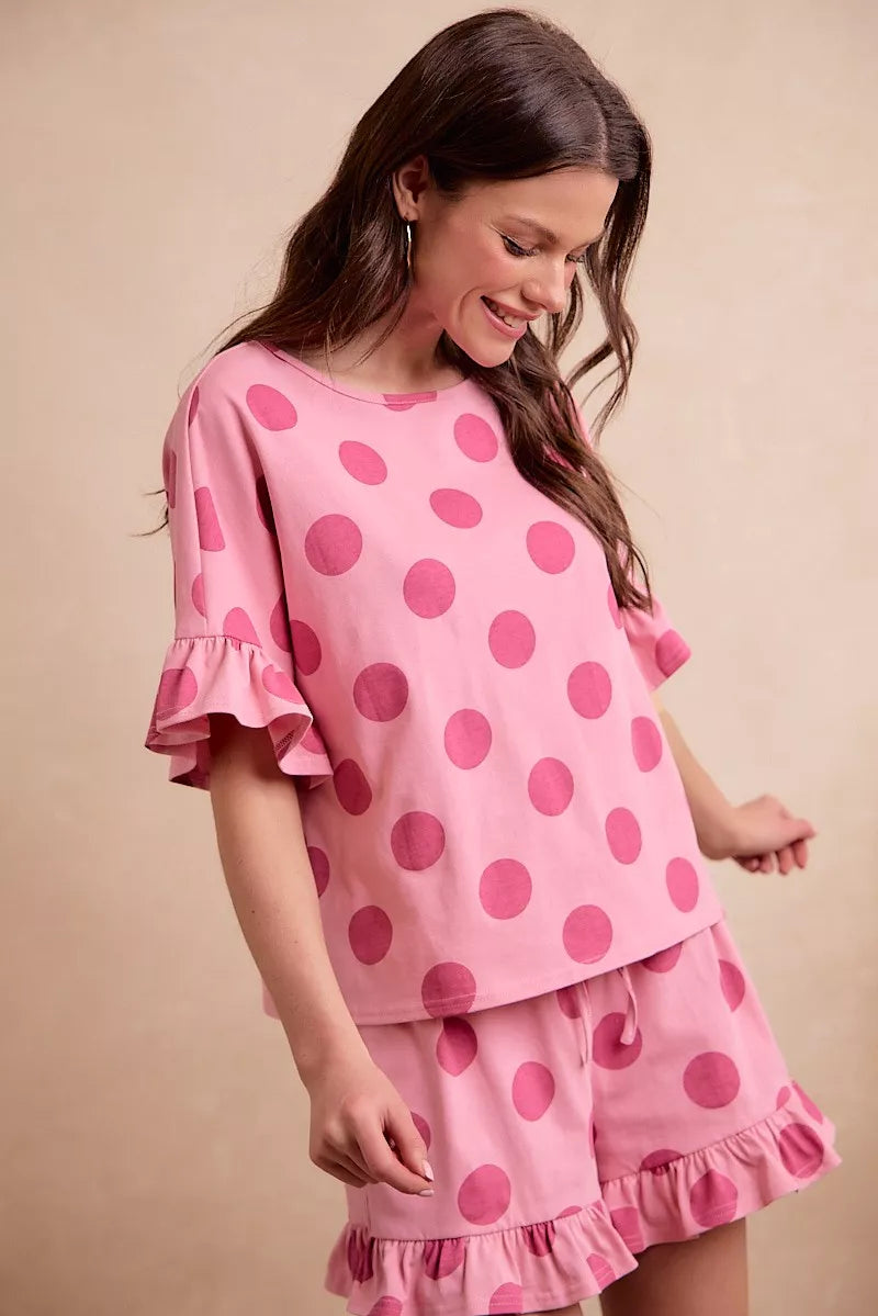 Women's clothing set – product view 12
