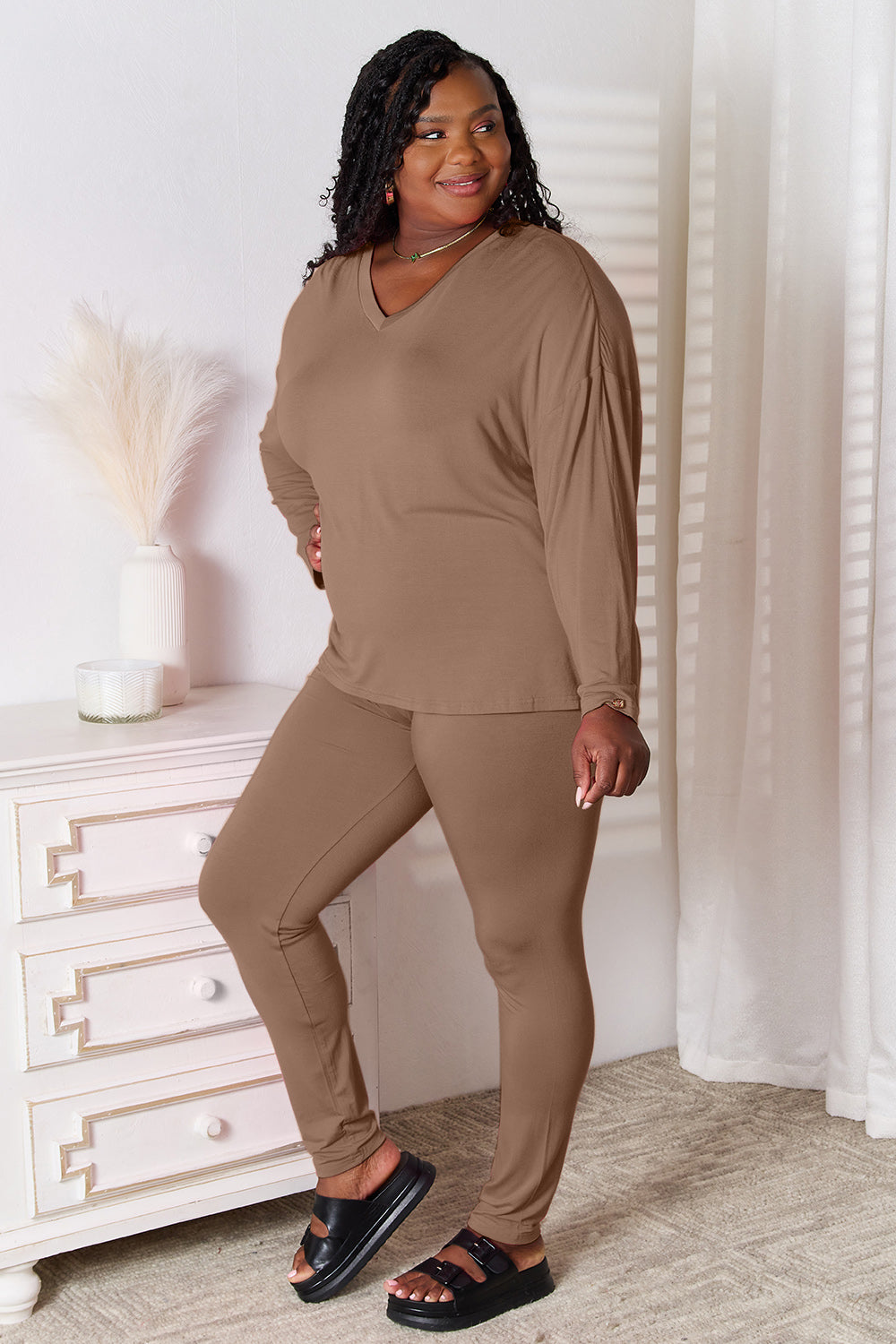 Women's clothing set – product view 17
