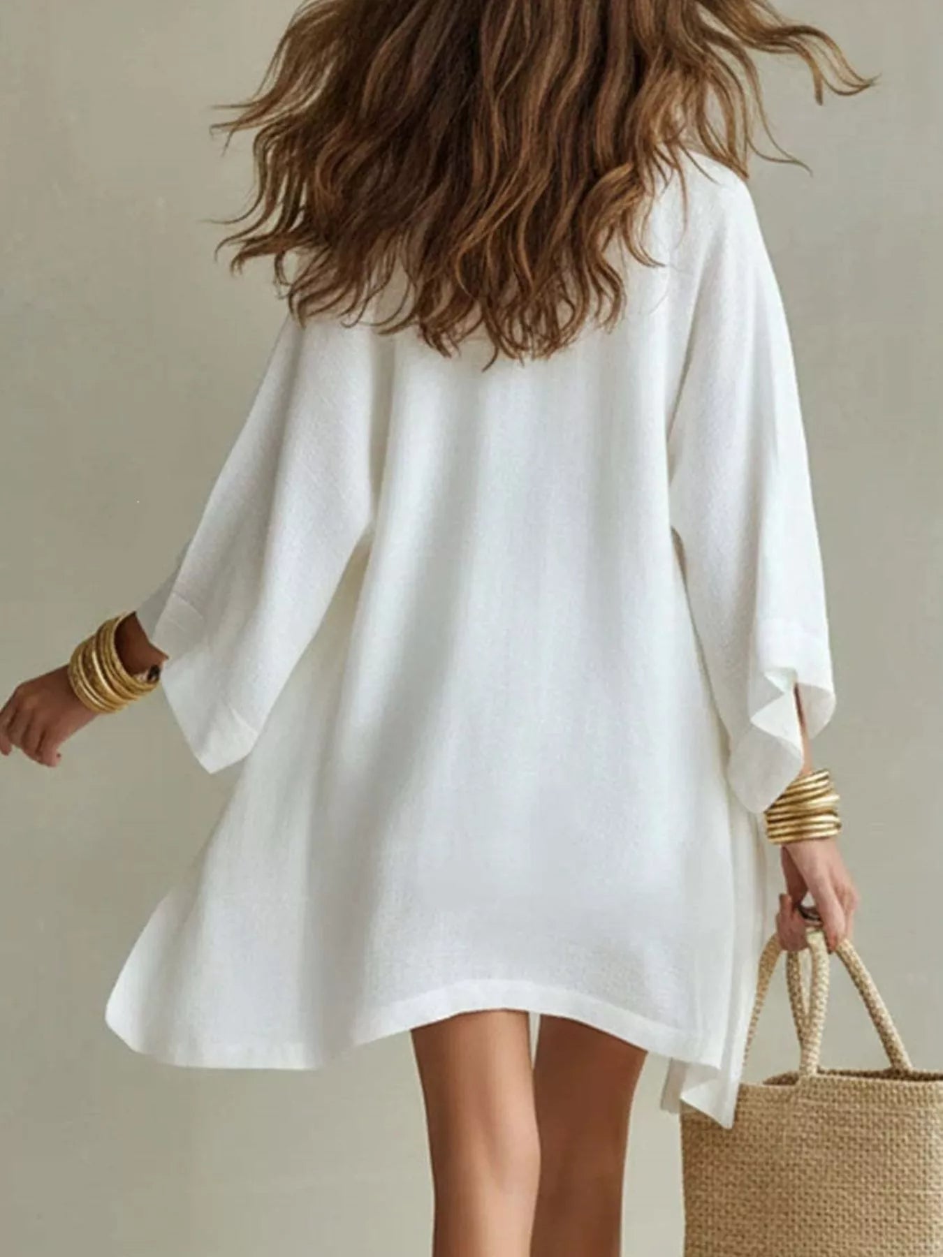 Women's clothing set – product view 4