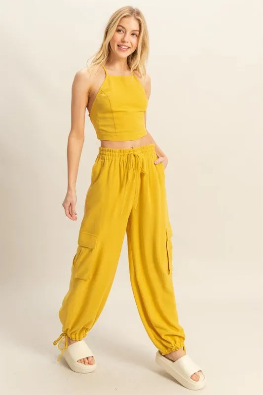 Women's clothing set – product view 2