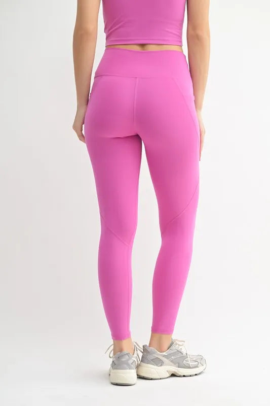 Women's leggings – product view 3