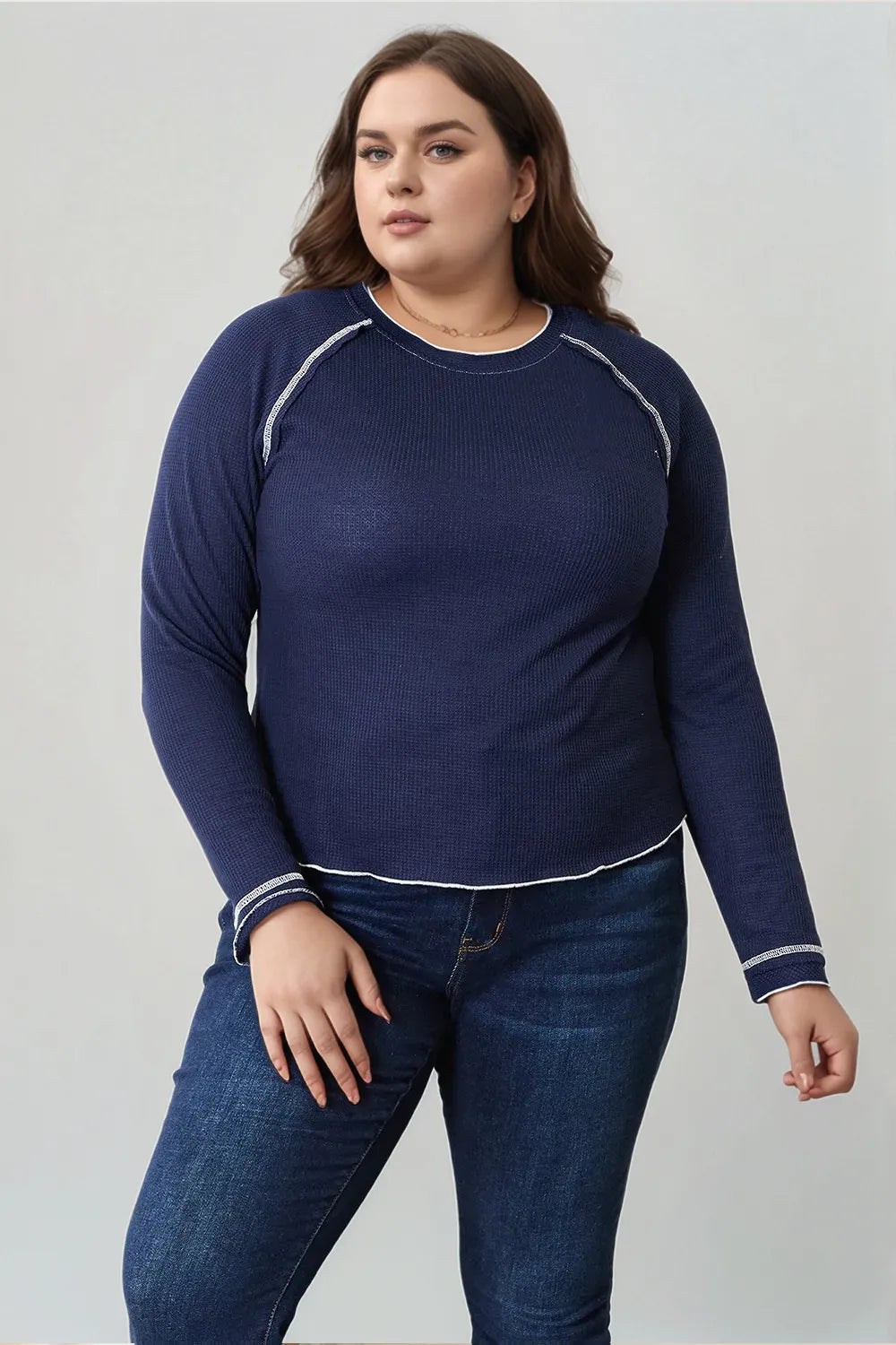 Women's top – product view 1