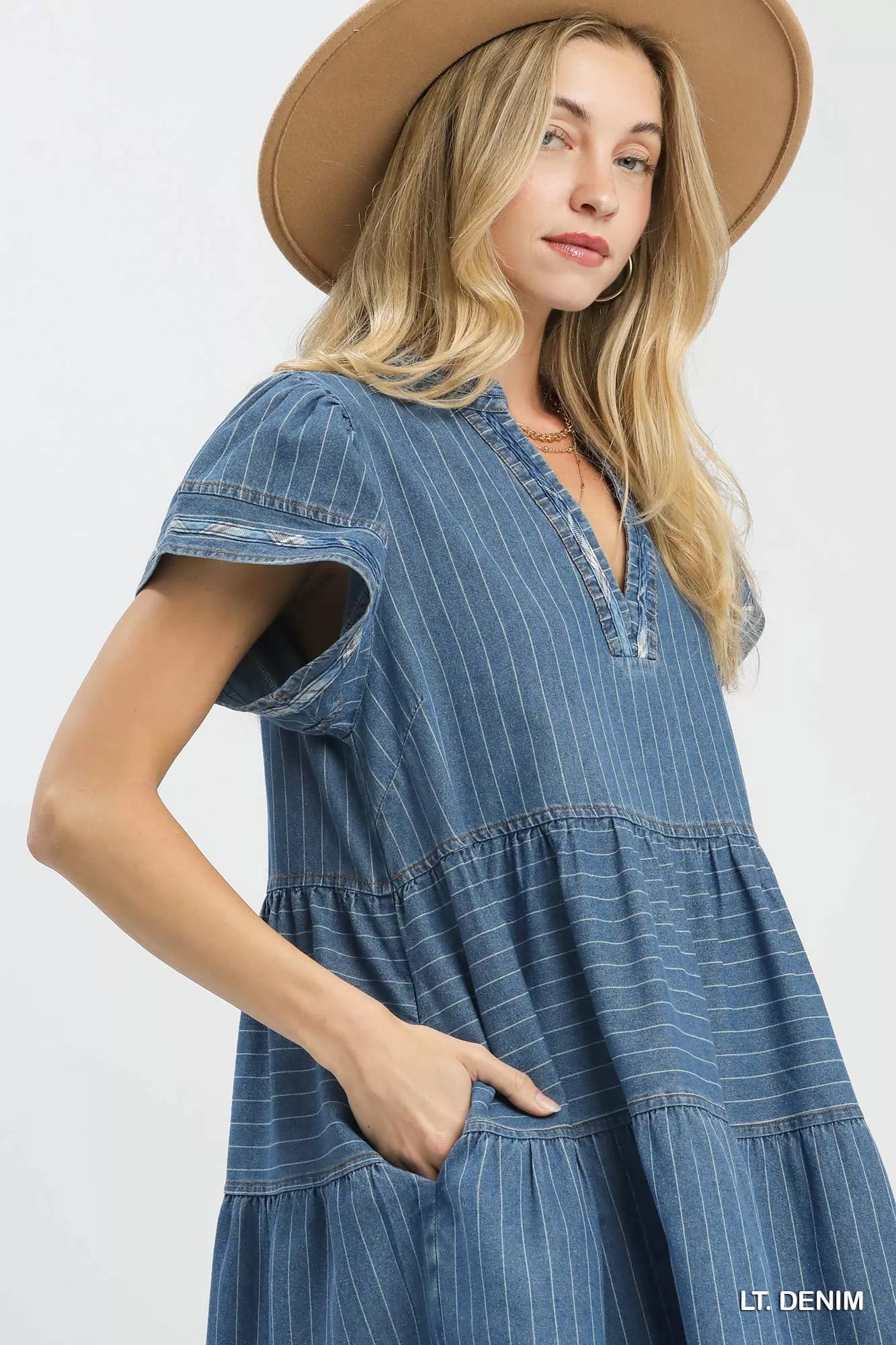 Women's apparel – product view 6