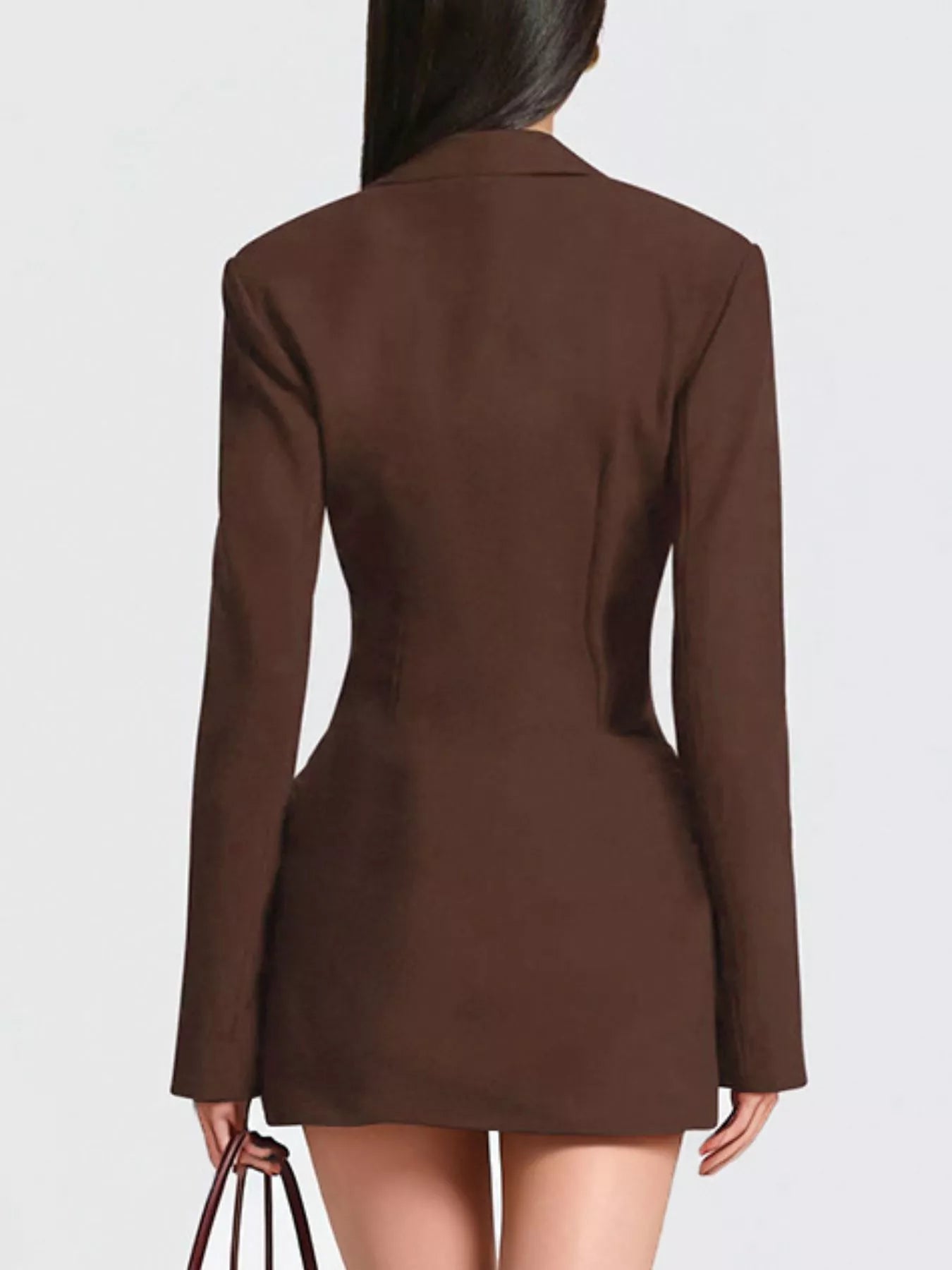 Women's blazer – product view 3