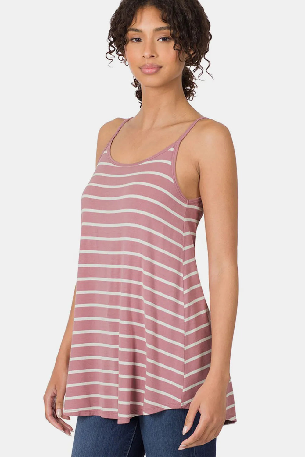 Women's top – product view 1
