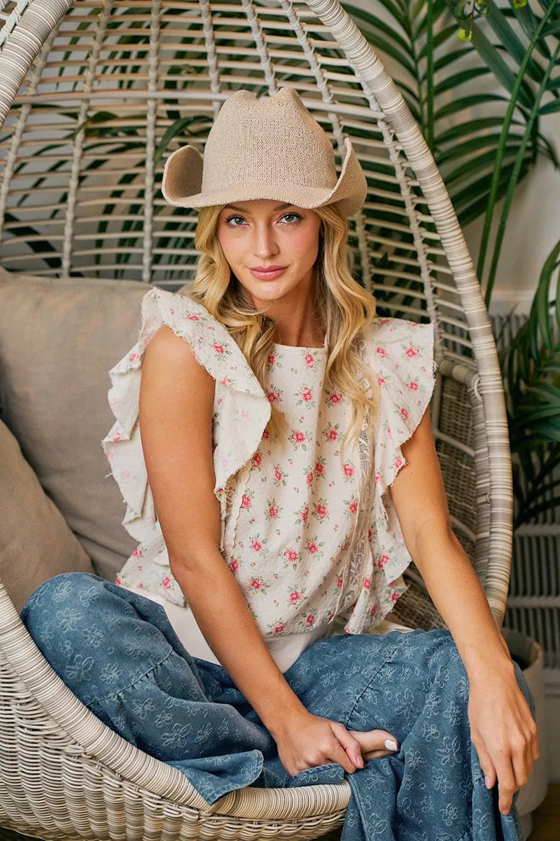 Women's top – product view 14