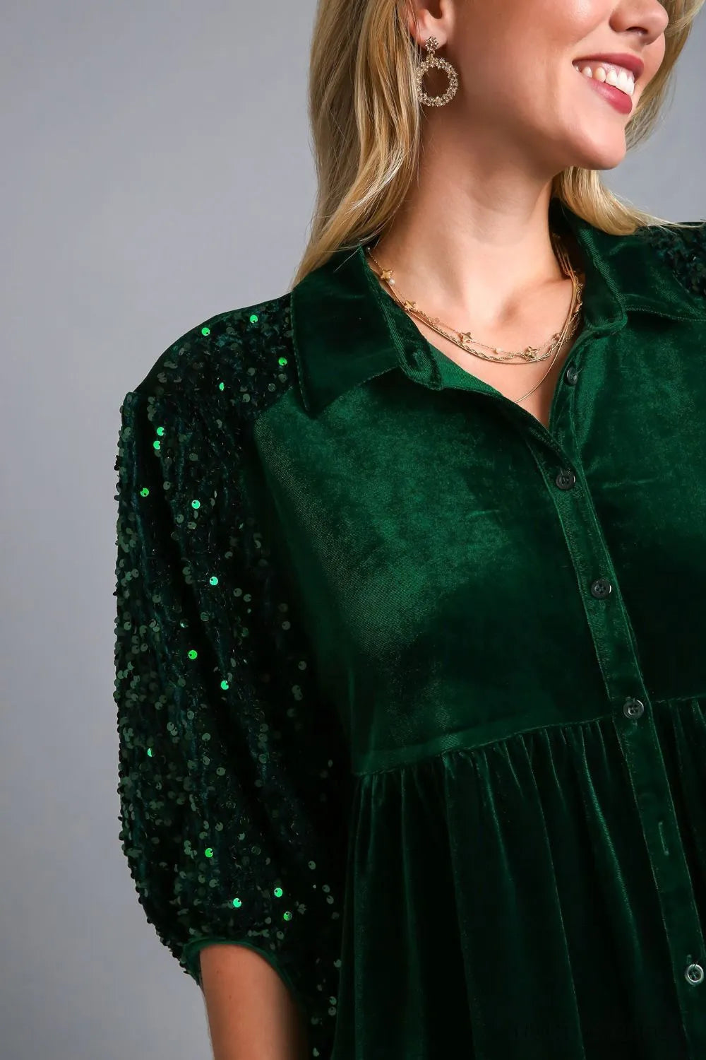 Women's apparel – product view 3