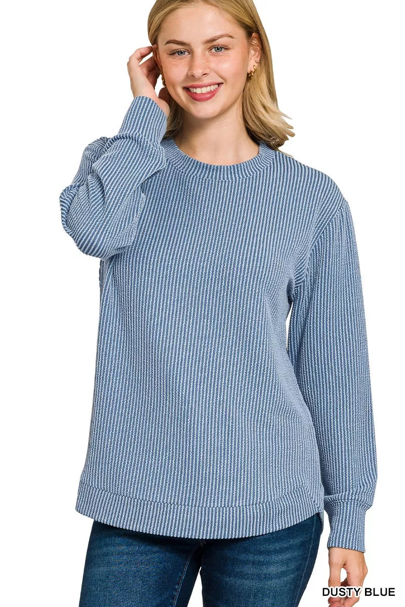 Women's top – product view 1