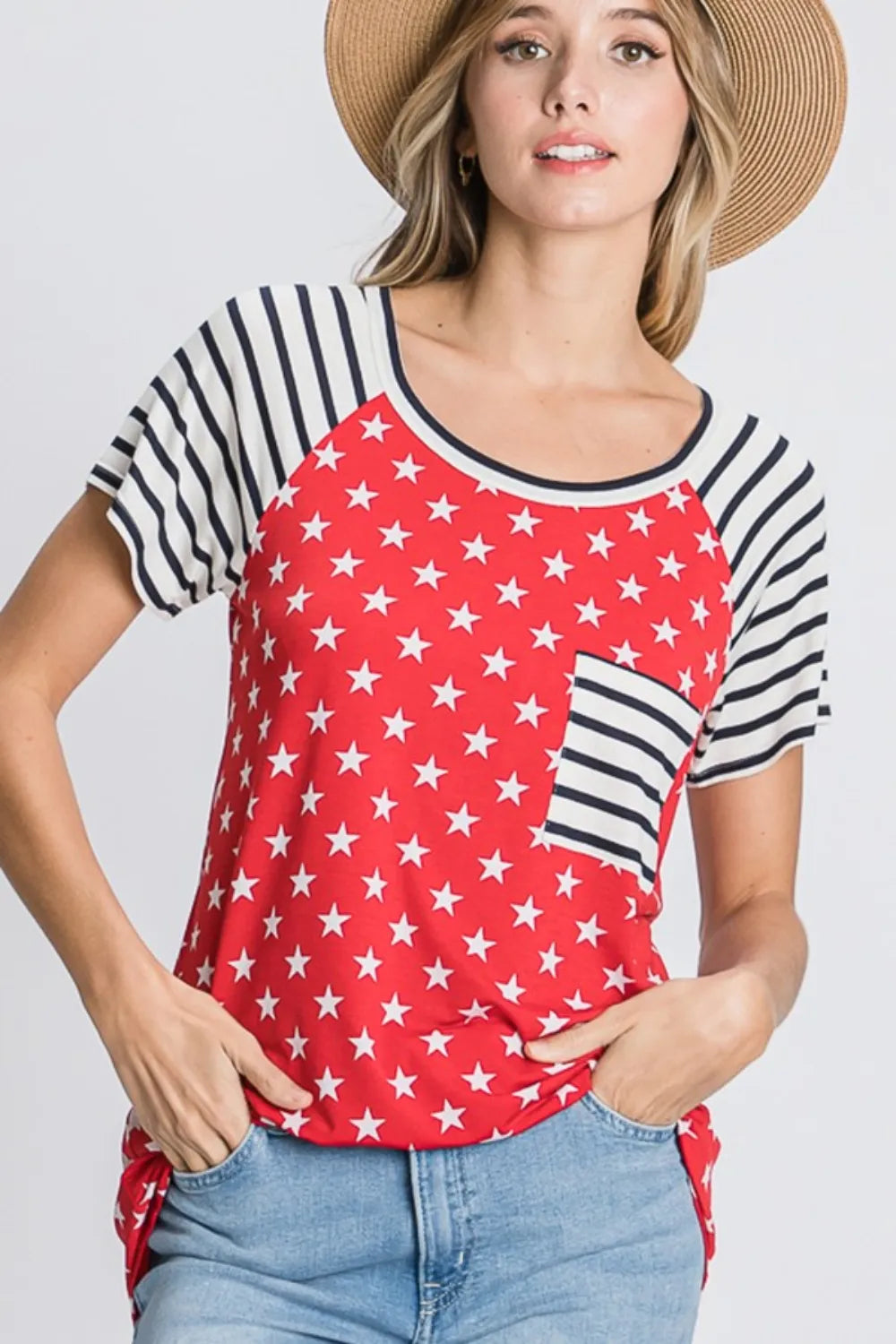 Women's T-shirt – product view 1
