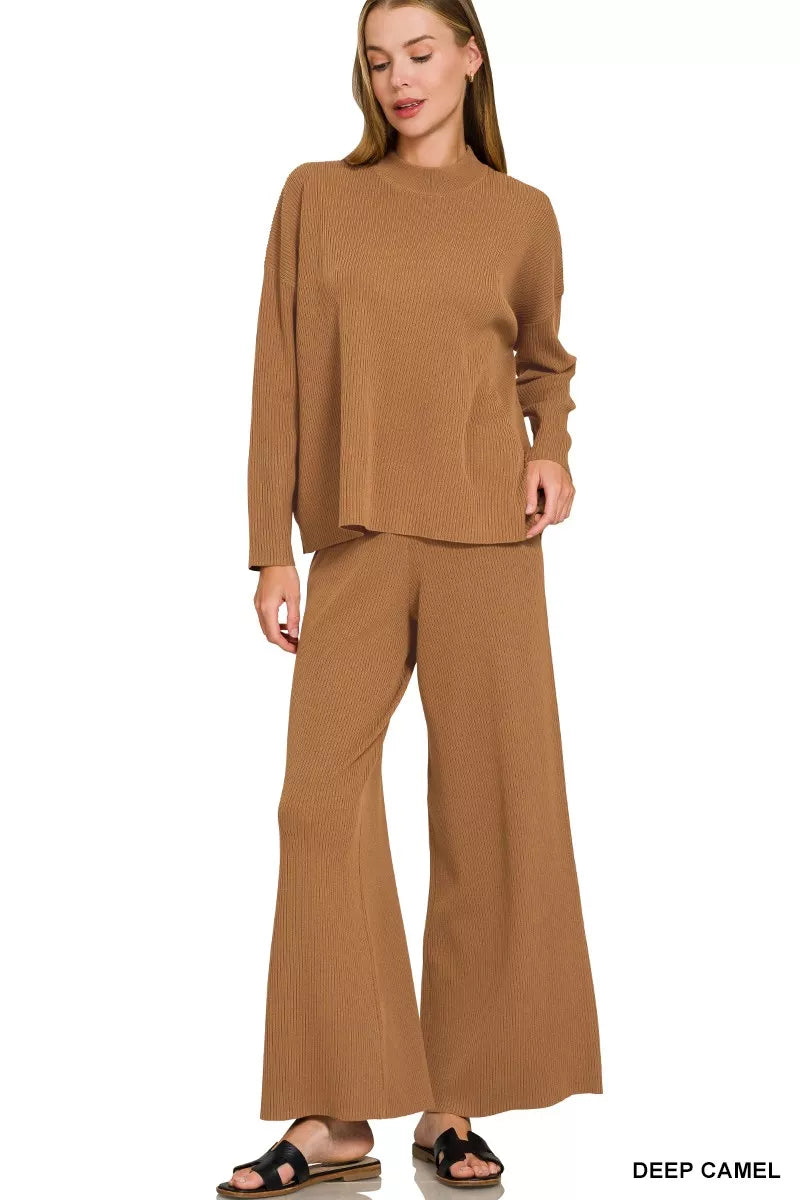 Women's clothing set – product view 3
