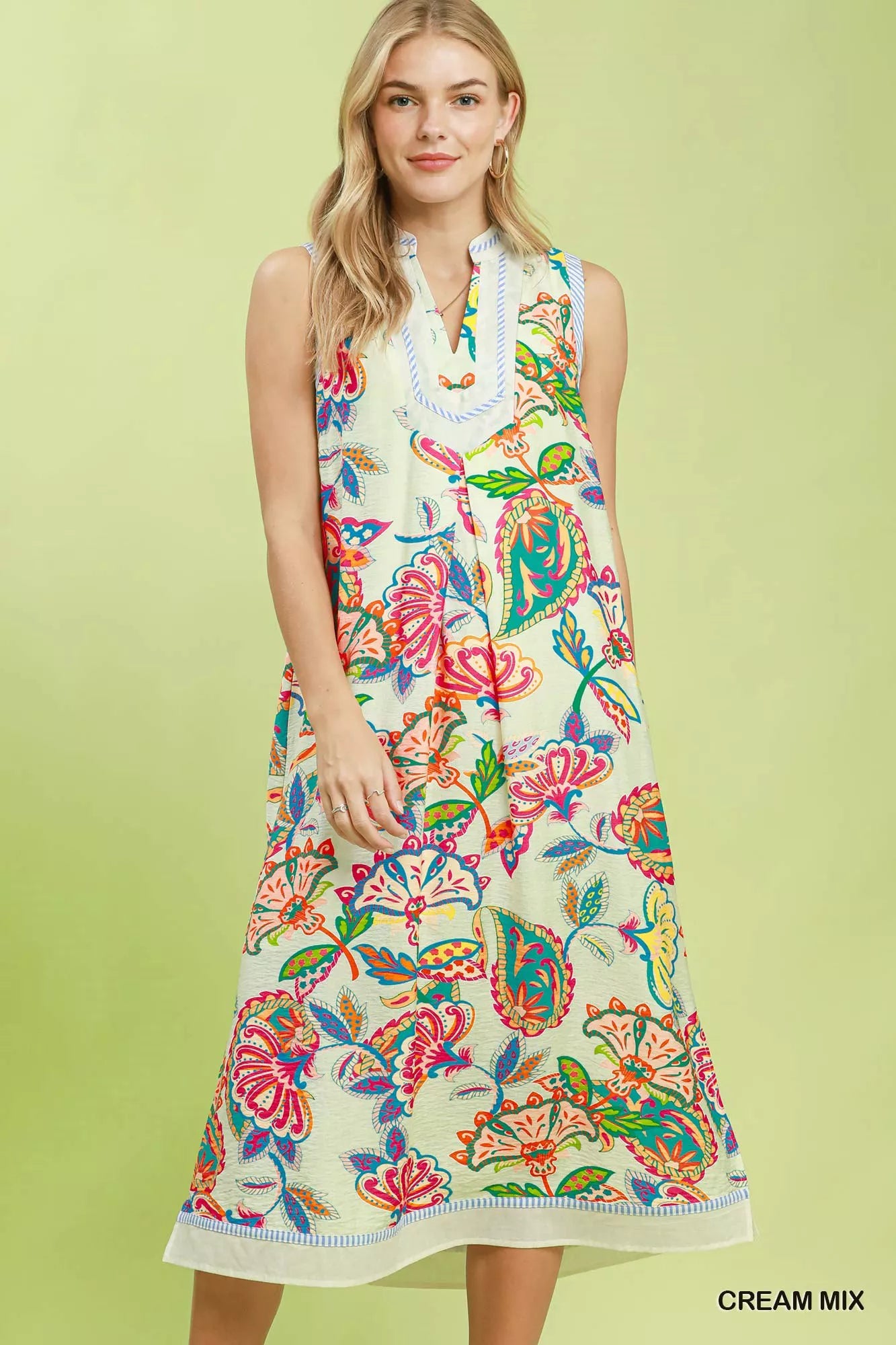 Women's apparel – product view 1