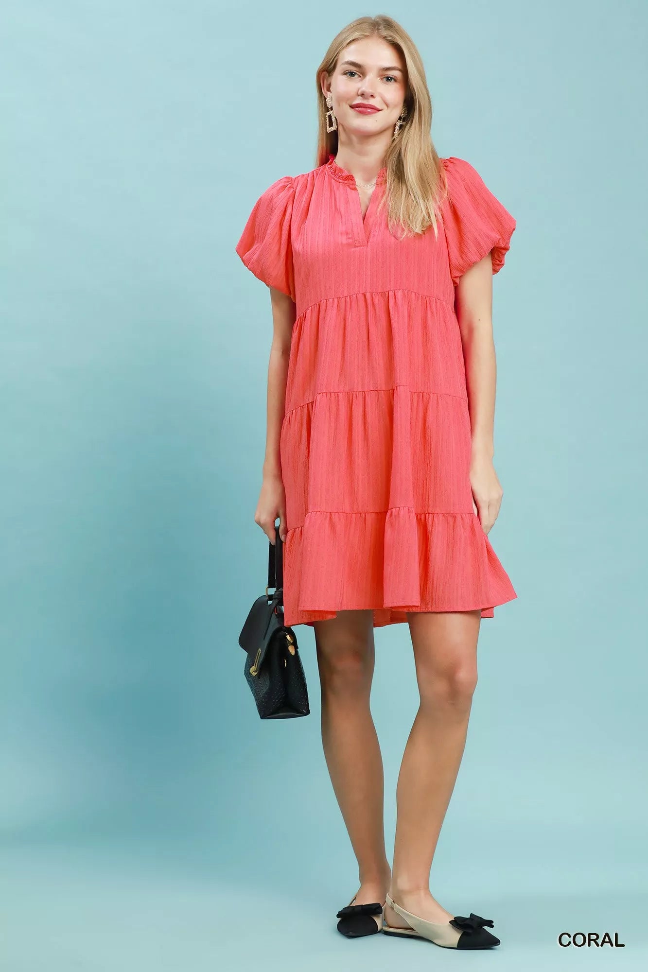 Women's apparel – product view 4