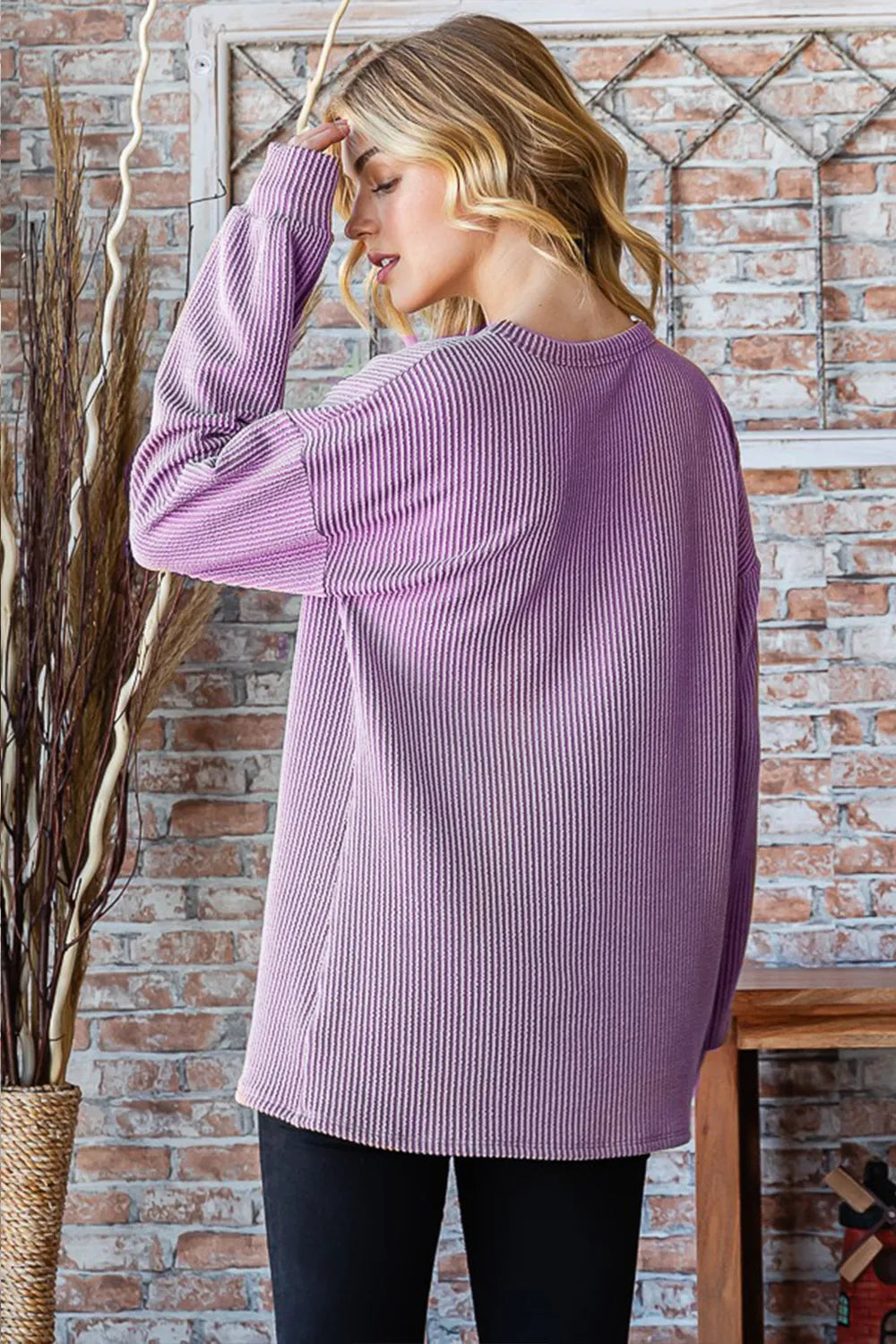 Women's blouse – product view 2