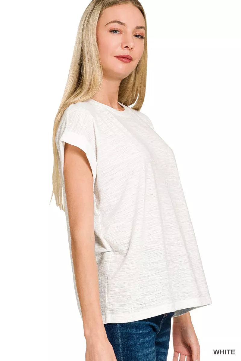 Women's T-shirt – product view 2