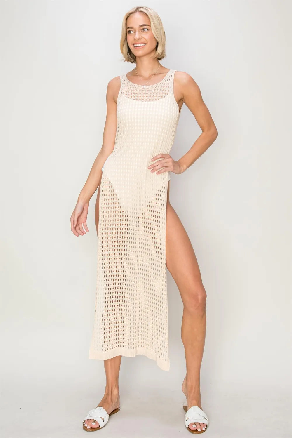 Women's apparel – product view 3